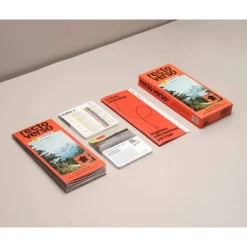 Coffret 100 randonnées en France