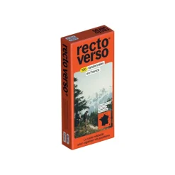 Coffret 100 randonnées en France