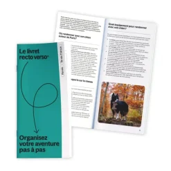 Coffret 100 randonnées en Ile de France