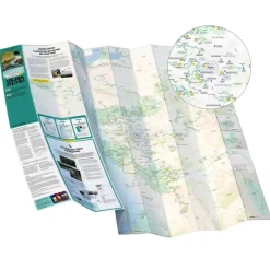 Coffret 100 randonnées en Ile de France