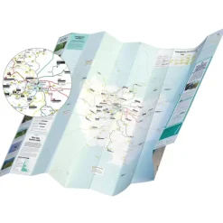 Coffret 100 randonnées en Ile de France