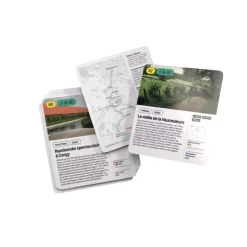 Coffret 100 randonnées en Ile de France