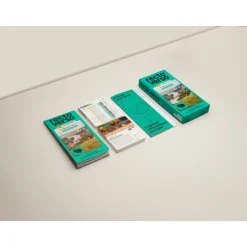 Coffret 100 randonnées en Ile de France