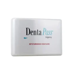 COFFRET DENTAIRE DENTAPASS