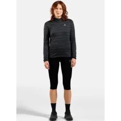 COLLANT 3/4 ESSENTIAL FEMME