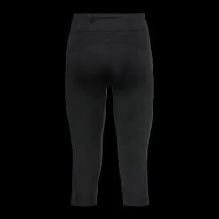 COLLANT 3/4 ESSENTIAL SOFT FEMME