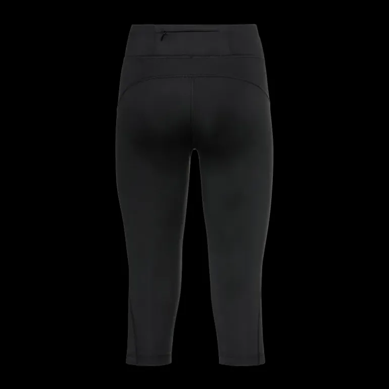 COLLANT 3/4 ESSENTIAL SOFT FEMME