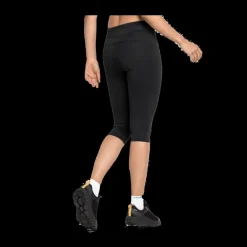 COLLANT 3/4 ESSENTIAL SOFT FEMME