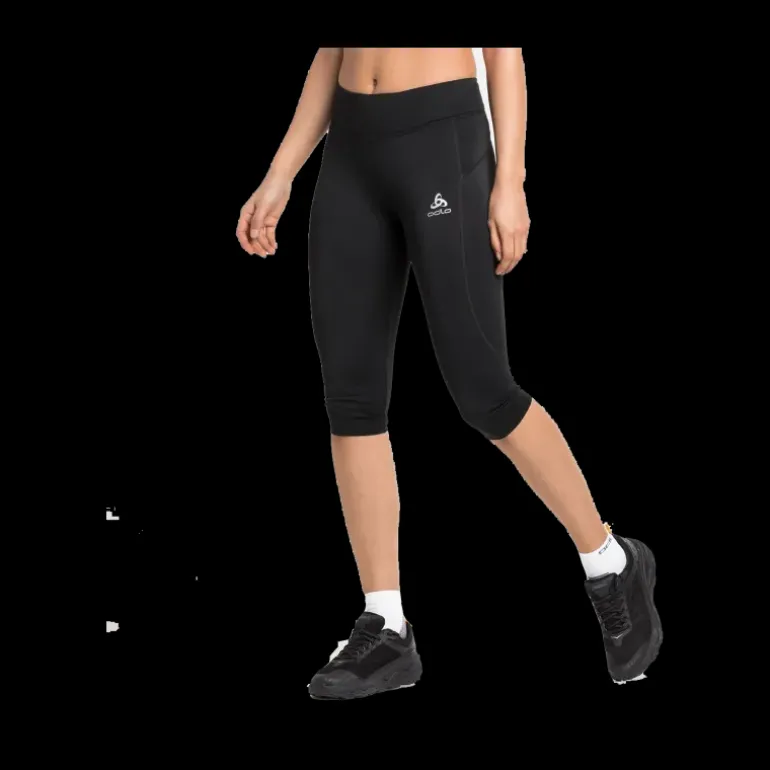 COLLANT 3/4 ESSENTIAL SOFT FEMME