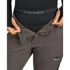 Collant 125 Zoneknit Leggings femme