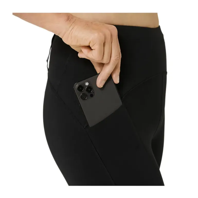 COLLANT CAPRI TAILLE HAUTE ROAD FEMME