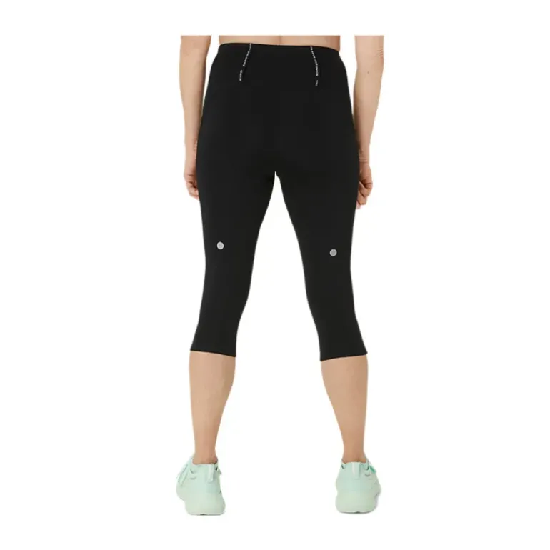 COLLANT CAPRI TAILLE HAUTE ROAD FEMME