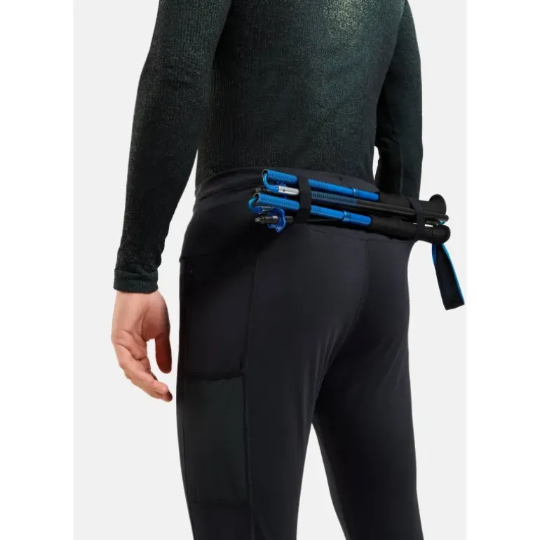 COLLANT CARGO X-ALP WARM HOMME