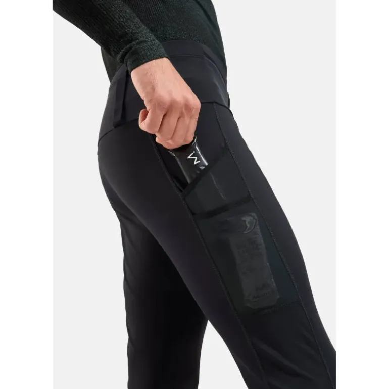 COLLANT CARGO X-ALP WARM HOMME