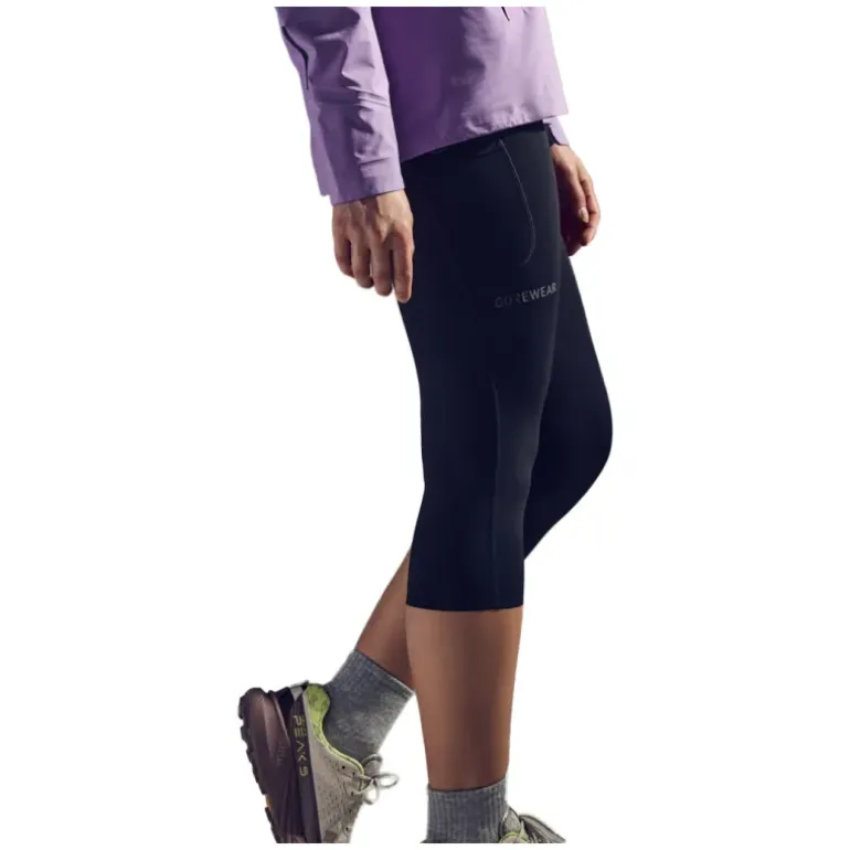 COLLANT CONCURVE 3/4 FEMME