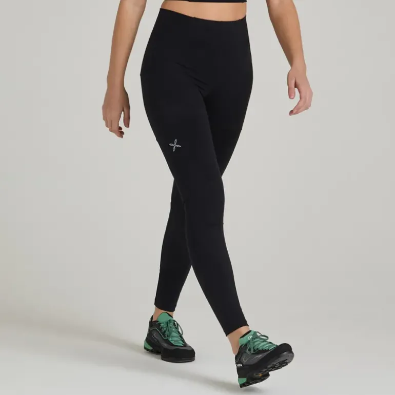 COLLANT CRIMP FEMME