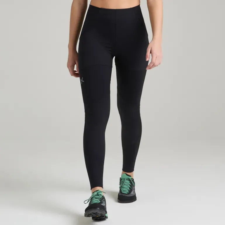 COLLANT CRIMP FEMME