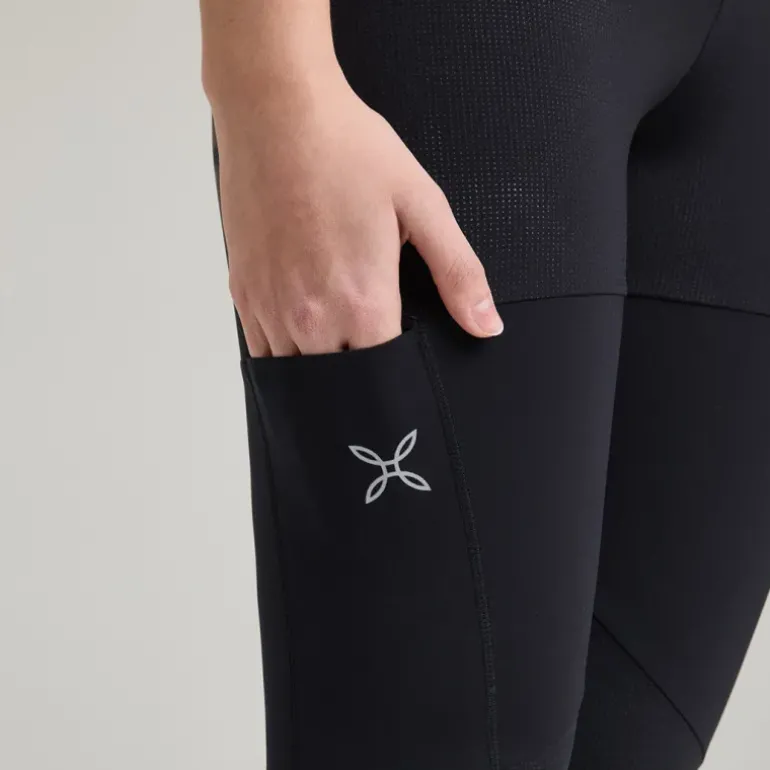 COLLANT CRIMP FEMME