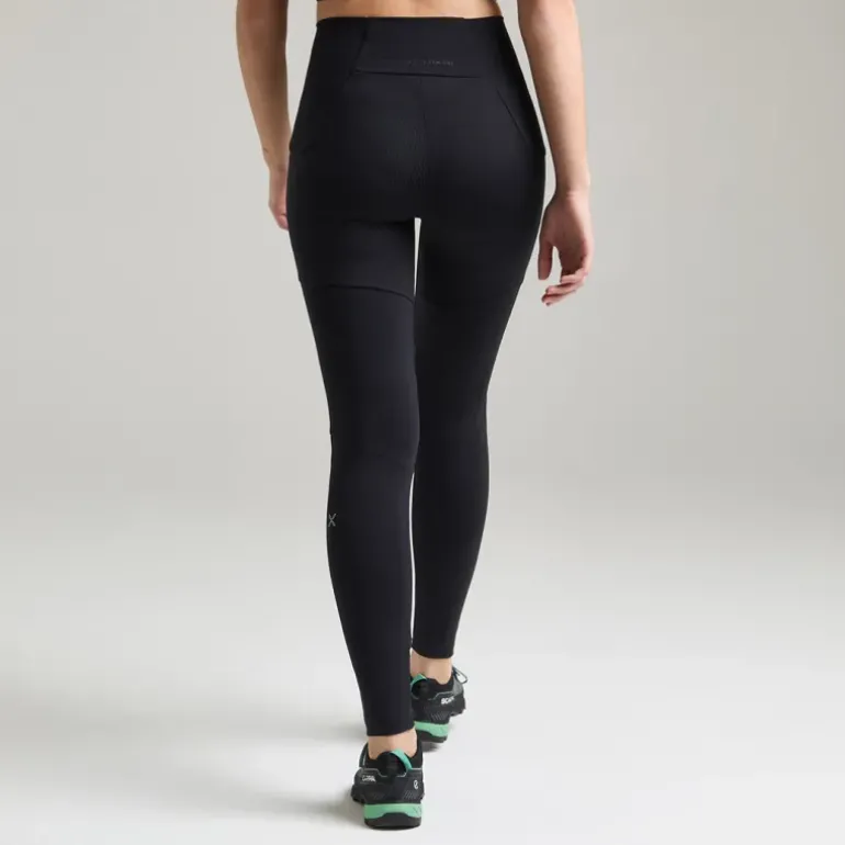 COLLANT CRIMP FEMME
