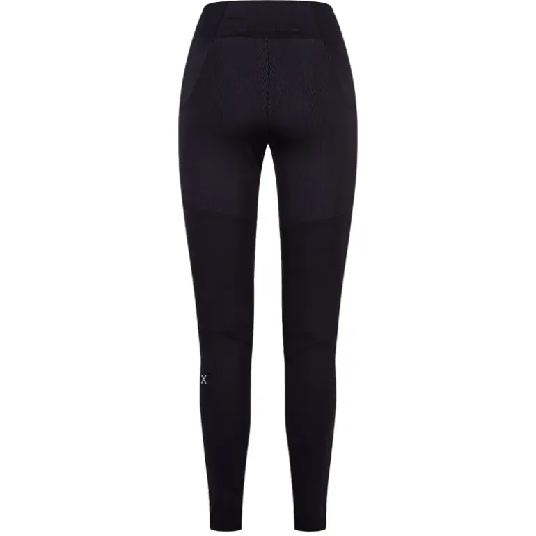 COLLANT CRIMP FEMME