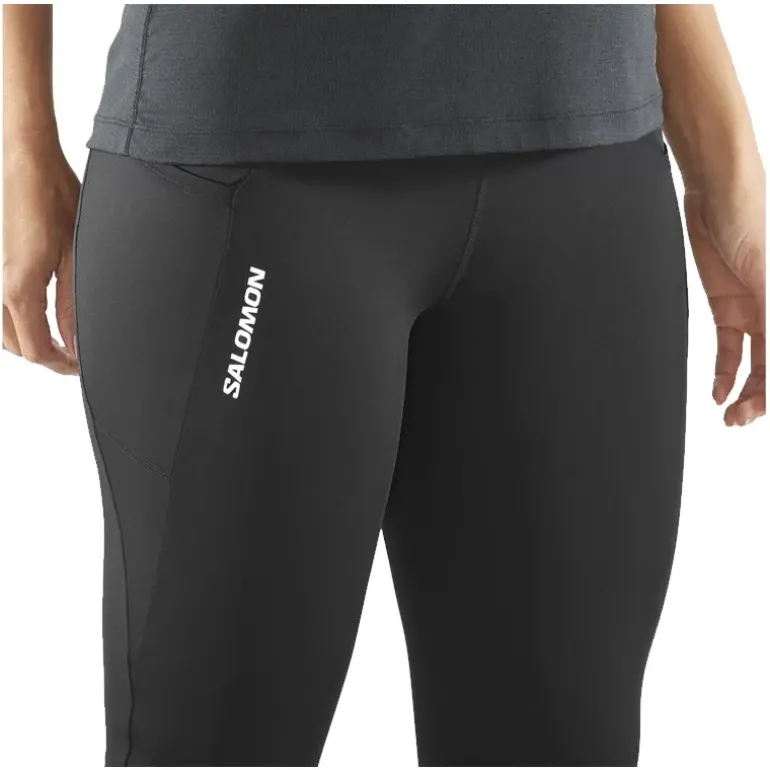 COLLANT CROSS RUN 28" FEMME