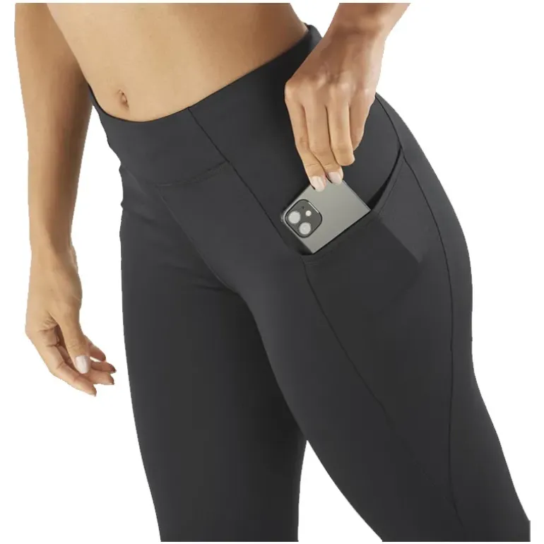 COLLANT CROSS RUN 28" FEMME