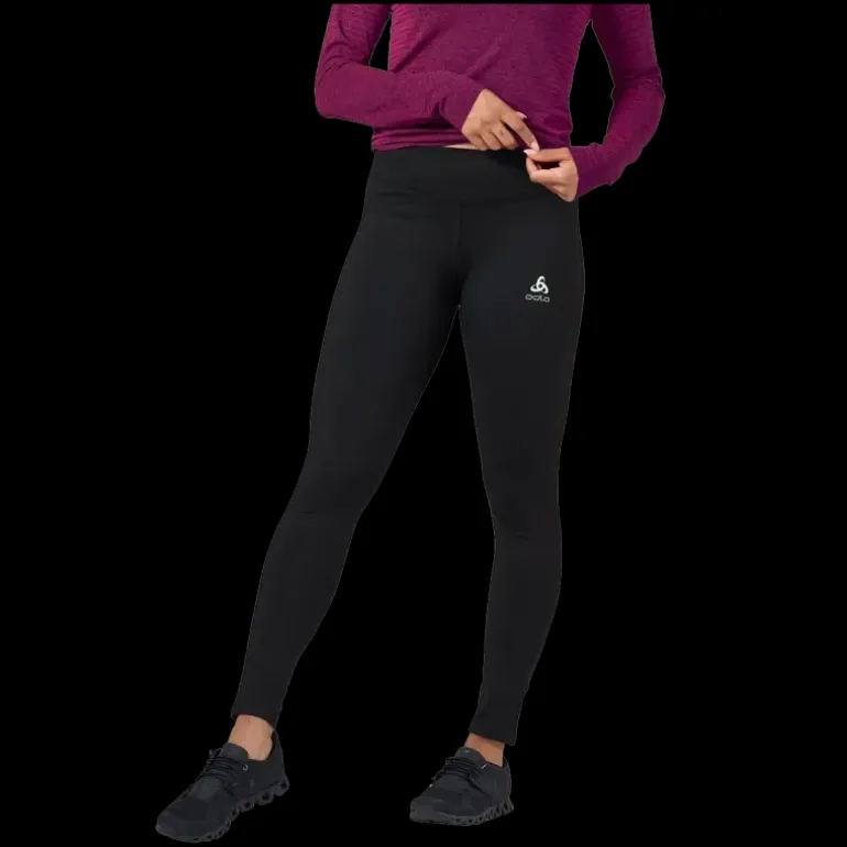 COLLANT ESSENTIAL WARM FEMME