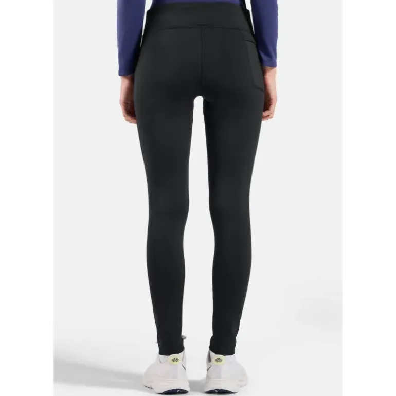 COLLANT ESSENTIAL WARM FEMME