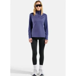 COLLANT ESSENTIAL WARM FEMME