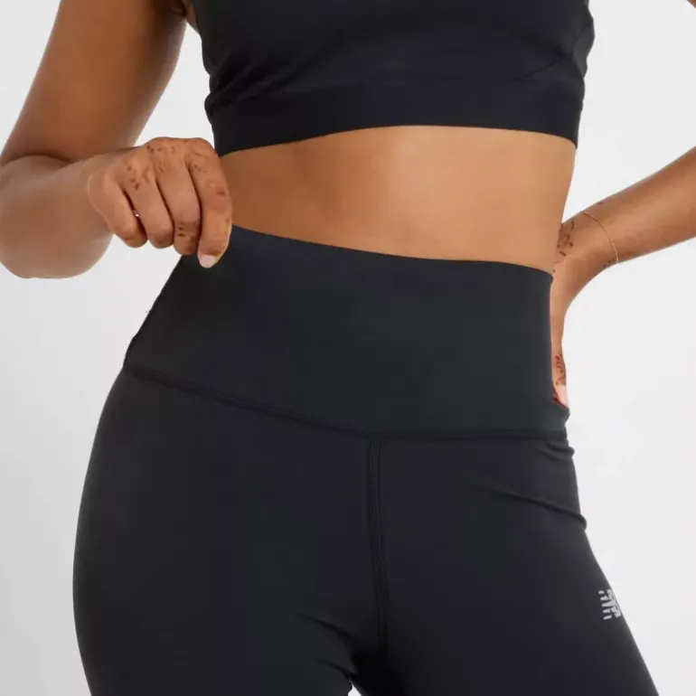 Collant Harmony taille haute 25" femme