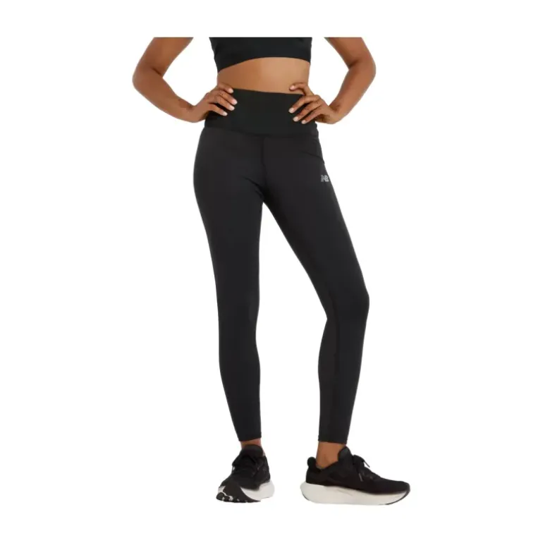 Collant Harmony taille haute 25" femme