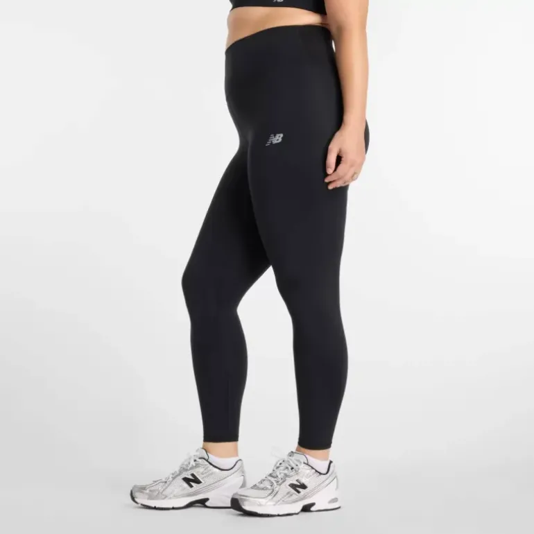 Collant Harmony taille haute 25" femme