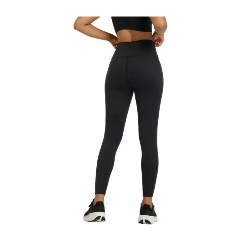 Collant Harmony taille haute 25" femme