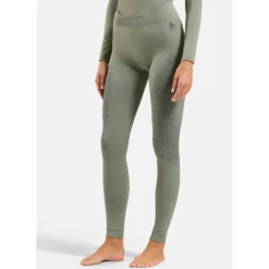 COLLANT LONG PERFORMANCE WARM FEMME