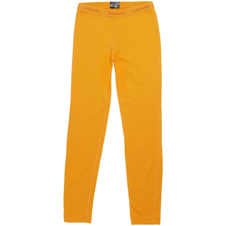 COLLANT MERINO 200 OASIS ENFANT