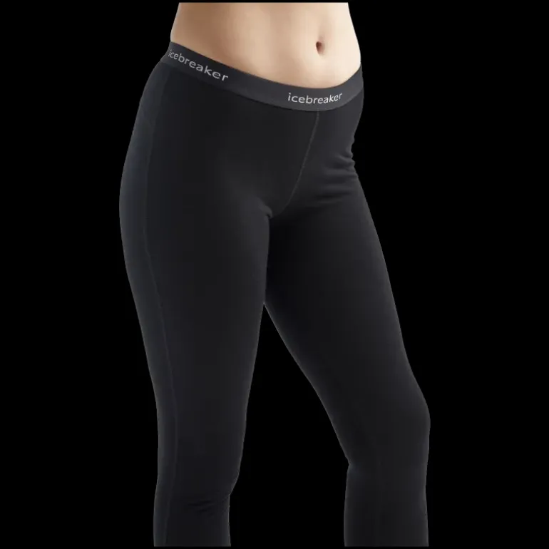 COLLANT MERINO 200 OASIS FEMME