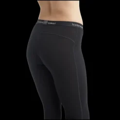 COLLANT MERINO 200 OASIS FEMME