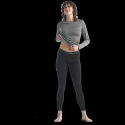 COLLANT MERINO 200 OASIS FEMME