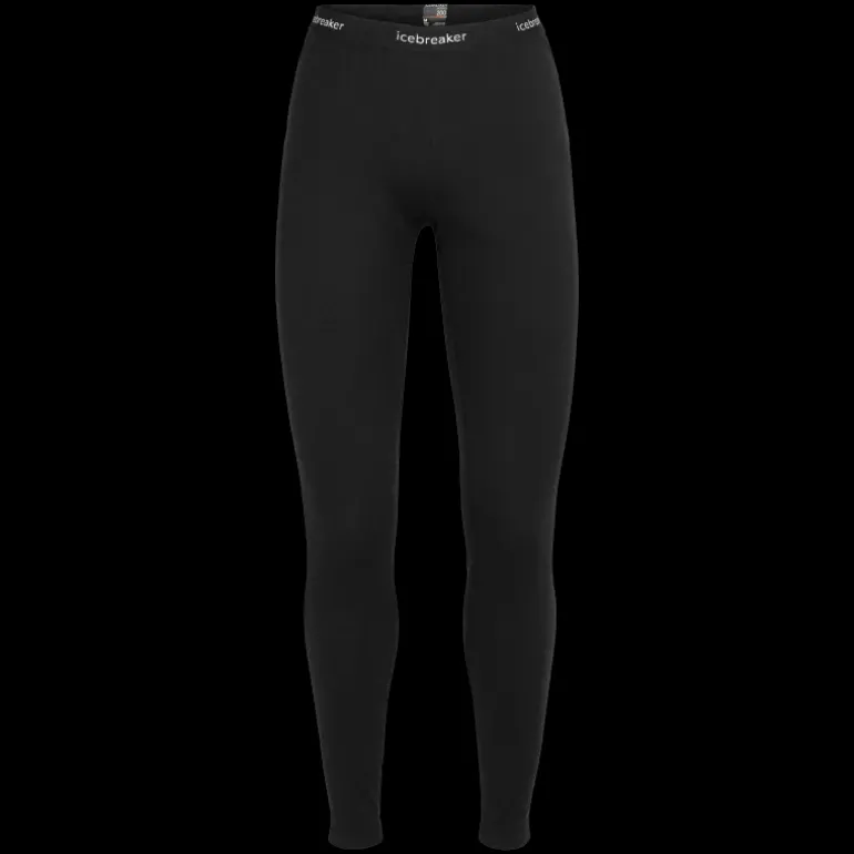 COLLANT MERINO 200 OASIS FEMME