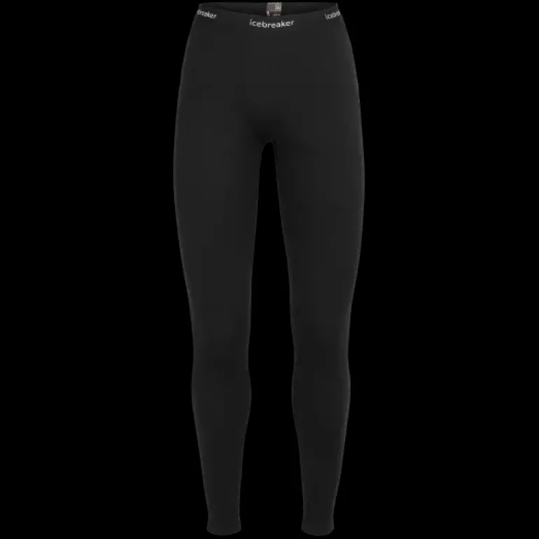 COLLANT MERINO 200 OASIS FEMME