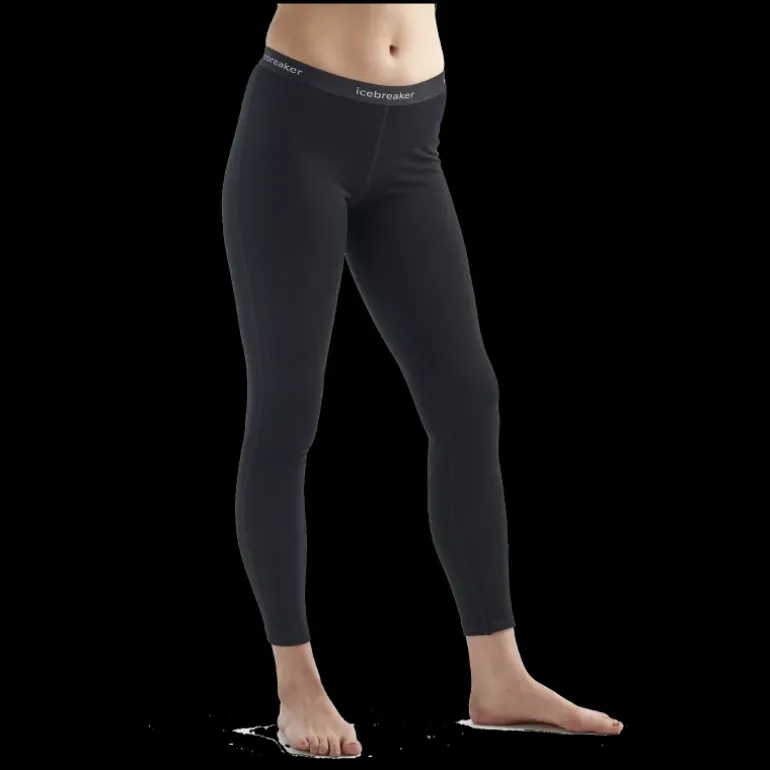 COLLANT MERINO 200 OASIS FEMME