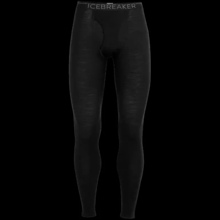 COLLANT MERINO 200 OASIS HOMME