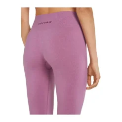 COLLANT MÉRINO 260 ZONEKNIT SEAMLESS 25 FEMME