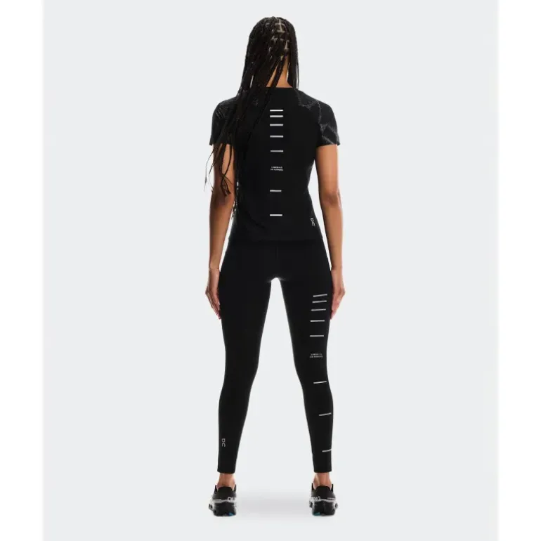 COLLANT PERFORMANCE LUMOS FEMME