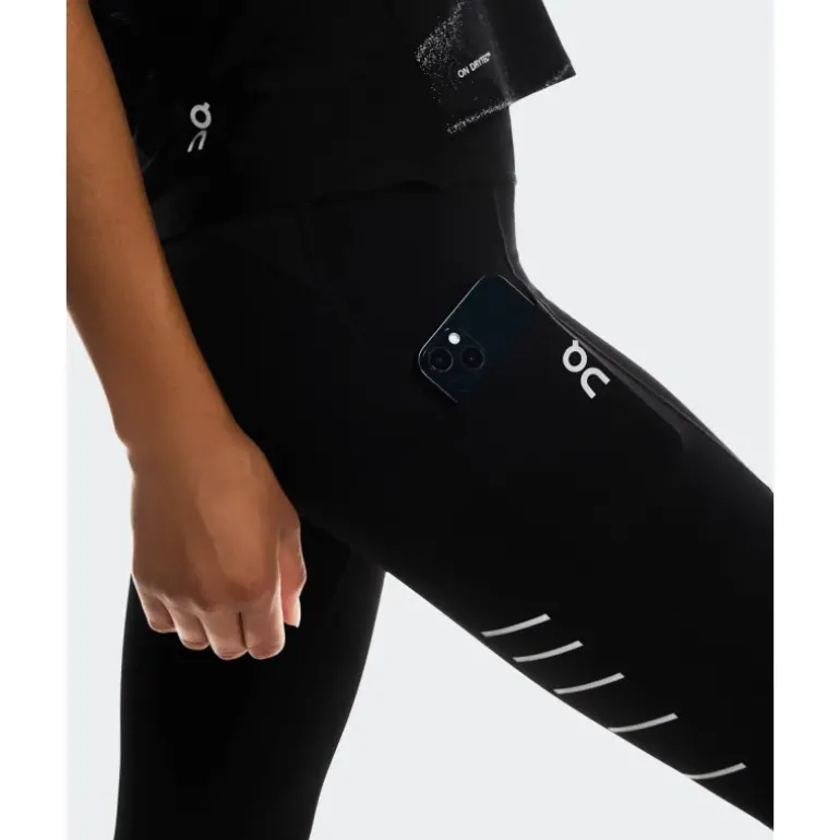 COLLANT PERFORMANCE LUMOS FEMME