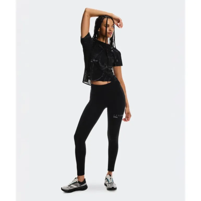 COLLANT PERFORMANCE LUMOS FEMME