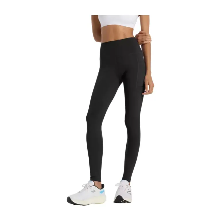 Collant RC Pocket 27" femme