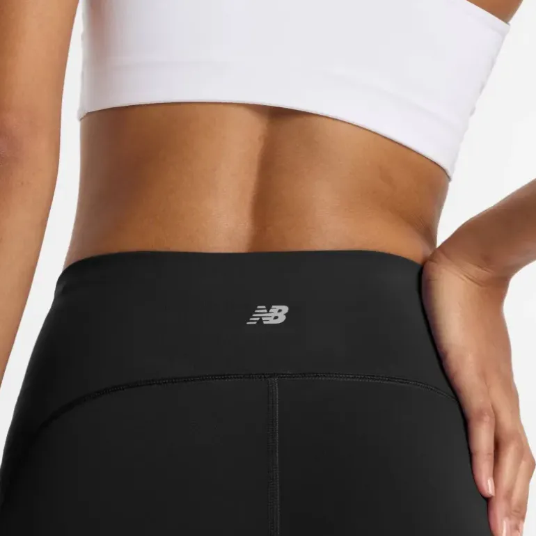 Collant RC Pocket 27" femme