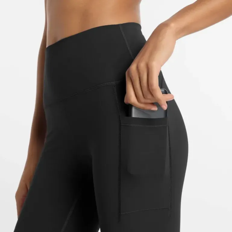Collant RC Pocket 27" femme