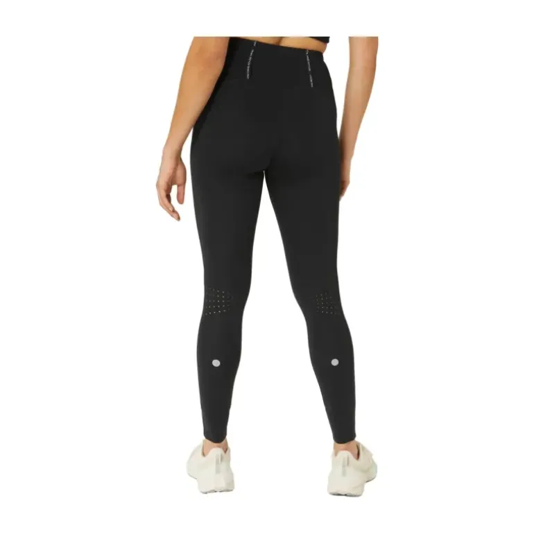 Collant road high waist femme